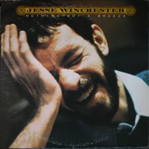 Nothing but a breeze